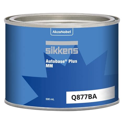 sikkens autobase plus.